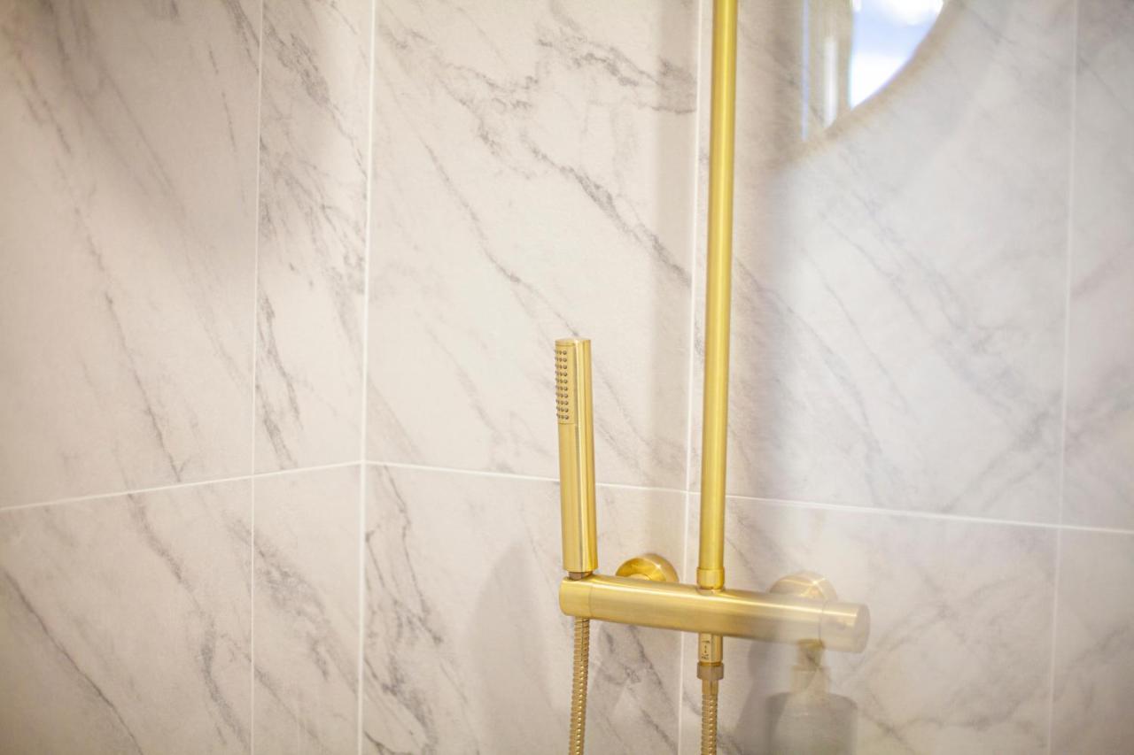 Luxury Suites Meir By Rikas Hotels Αμβέρσα Εξωτερικό φωτογραφία