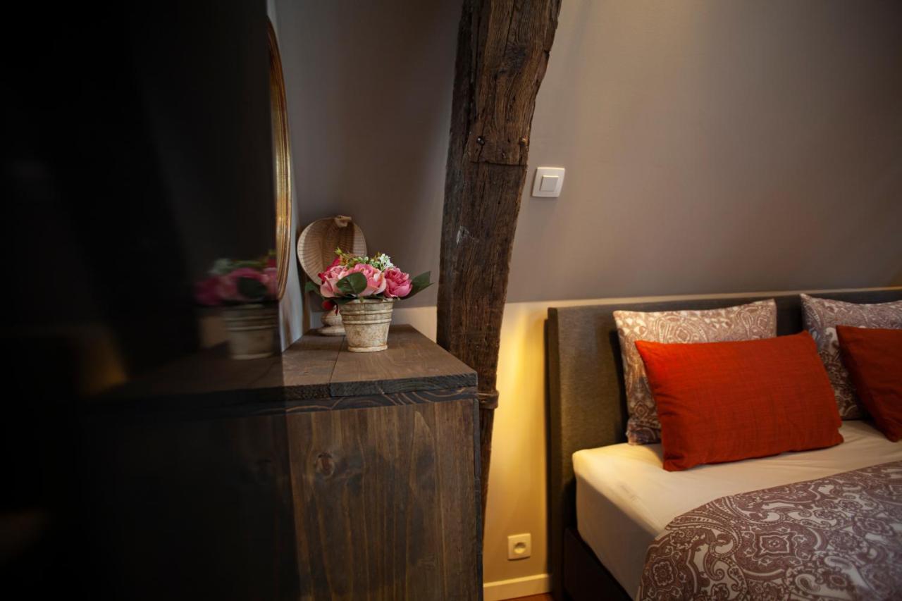 Luxury Suites Meir By Rikas Hotels Αμβέρσα Εξωτερικό φωτογραφία