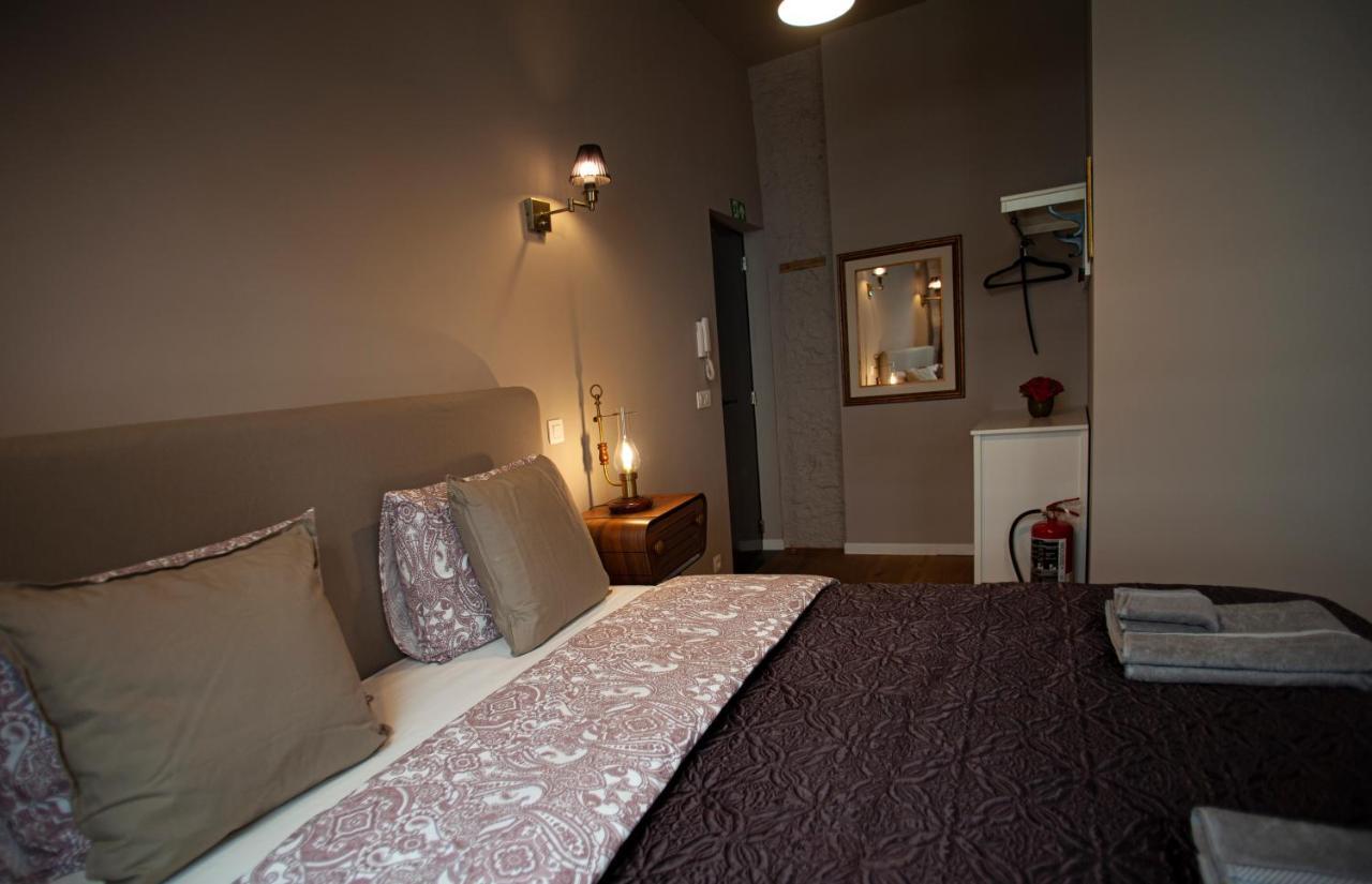 Luxury Suites Meir By Rikas Hotels Αμβέρσα Εξωτερικό φωτογραφία