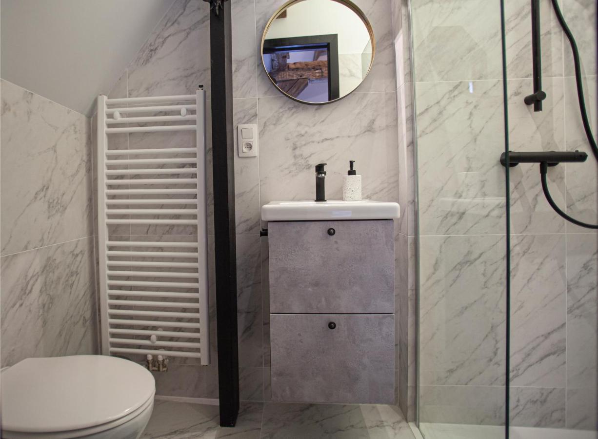 Luxury Suites Meir By Rikas Hotels Αμβέρσα Εξωτερικό φωτογραφία