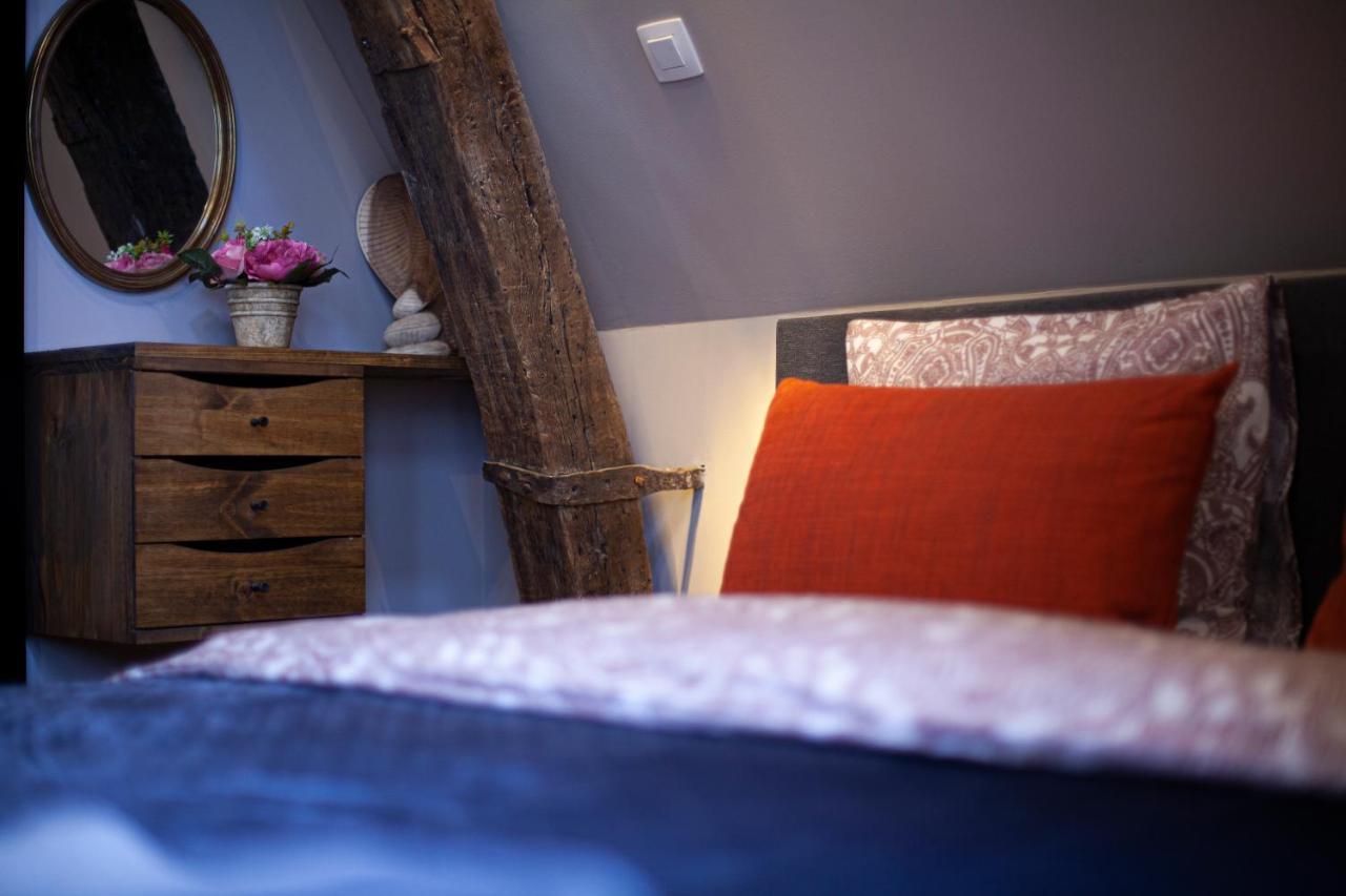 Luxury Suites Meir By Rikas Hotels Αμβέρσα Εξωτερικό φωτογραφία